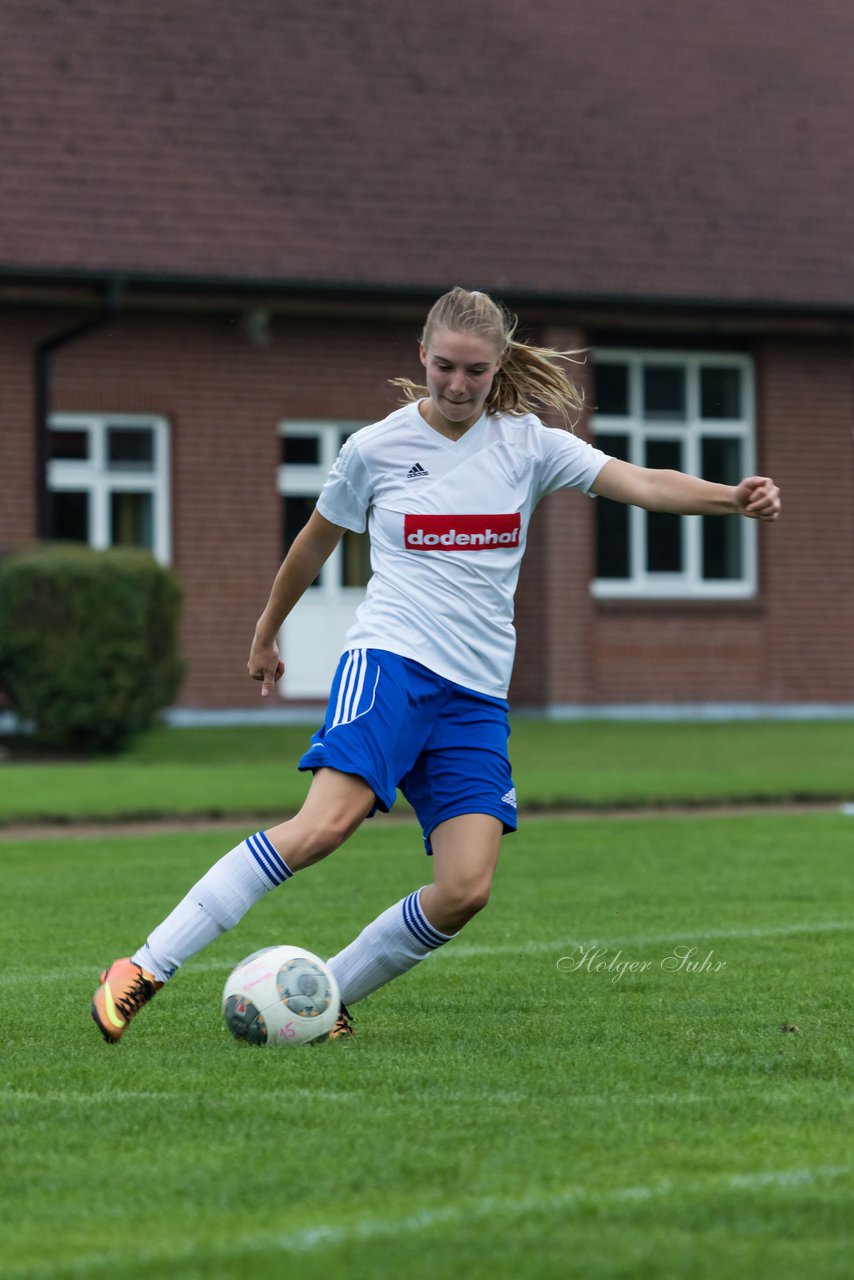 Bild 386 - Frauen TSV Wiemersdorf - FSC Kaltenkirchen : Ergebnis: 0:12